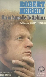 On m'appelle le Sphinx