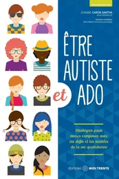 Être autiste et ado