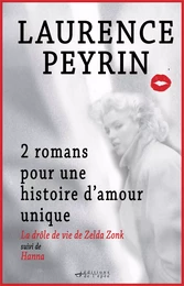 Coffret 2 romans pour une histoire d'amour unique