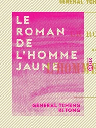 Le Roman de l'homme jaune