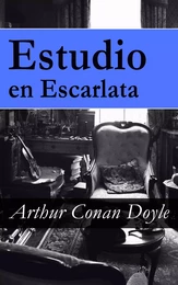 Estudio en Escarlata