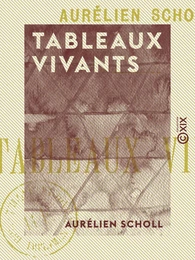 Tableaux vivants