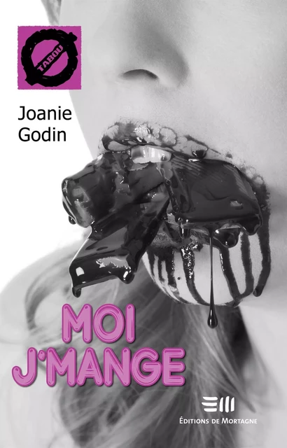 Moi j'mange (36) - Joanie Godin - DE MORTAGNE