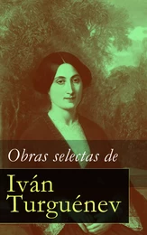 Obras selectas de Iván Turguénev