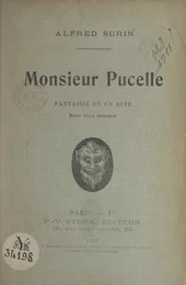 Monsieur Pucelle