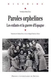 Paroles orphelines