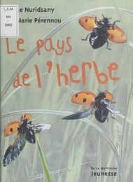 Le pays de l'herbe