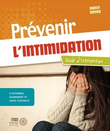 Prévenir l'intimidation