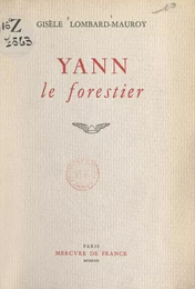 Yann le forestier