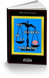 Les secrets de la maîtresse