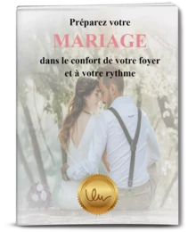 Aide-mémoire Mariage