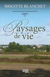 Paysages de vie