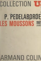 Les Moussons