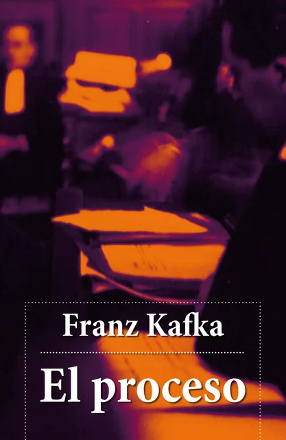 El proceso - Franz Kafka - e-artnow