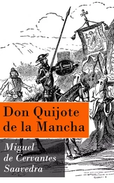 Don Quijote de la Mancha