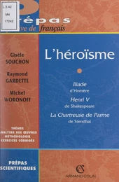 L'héroïsme