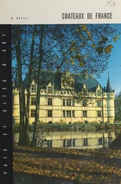 Châteaux de France