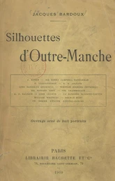 Silhouettes d'Outre-Manche