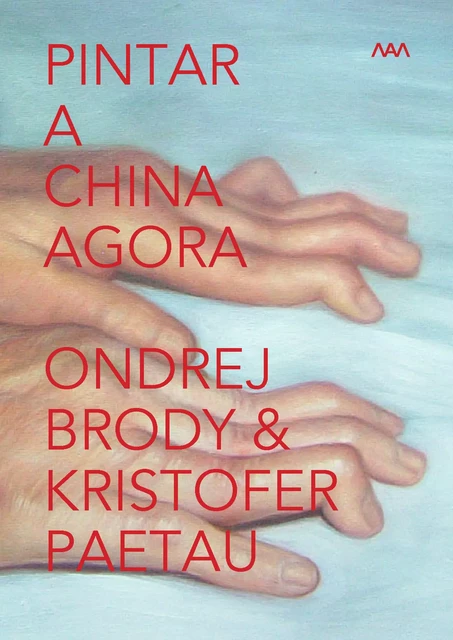 Pintar a China Agora - Ondrej Brody, Kristofer Paetau - e-artnow