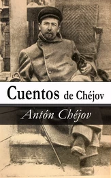 Cuentos de Chéjov