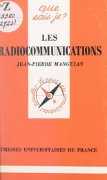 Les radiocommunications