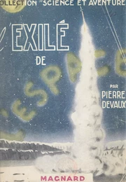 L'exilé de l'espace