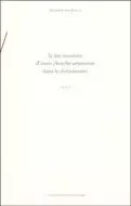 Je me souviens d'avoir cherché oxymoron dans le dictionnaire -  Hélène de Billy - Du Passage