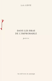 Dans les bras de l'improbable