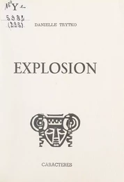 Explosion