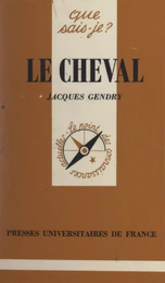 Le cheval