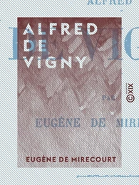 Alfred de Vigny