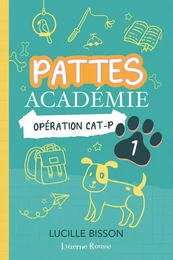 Opération CAT-P