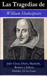 Las Tragedias de William Shakespeare