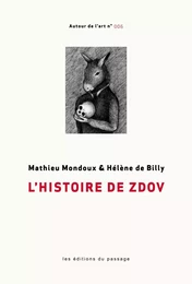 L'Histoire de Zdov