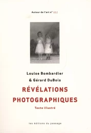 Révélations photographiques