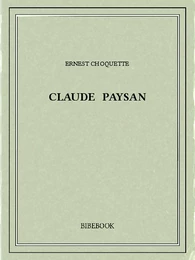 Claude Paysan