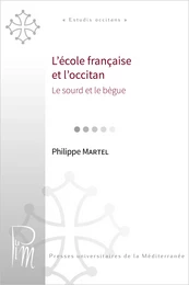 L’école française et l’occitan