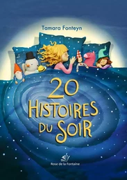 20 Histoires du soir