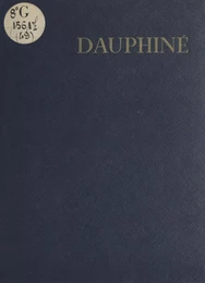 Dauphiné