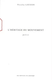 Héritage du mouvement L'