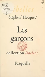 Les garçons