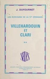 Les écrivains de la IVe croisade (2)