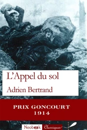 L'Appel du sol