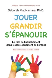 Jouer, grandir, s'épanouir