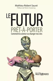 Le futur prêt-à-porter