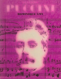 Giacomo Puccini