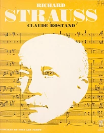 Richard Strauss