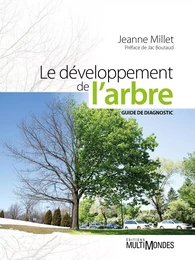 Le développement de l’arbre