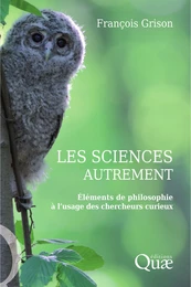 Les sciences autrement