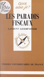 Les paradis fiscaux